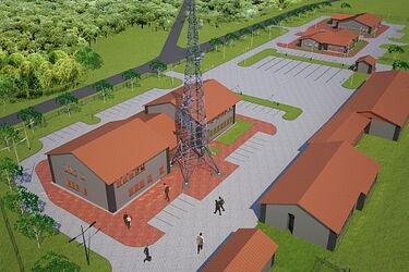 Rusza budowa kolejowego przejścia granicznego w Siemianówce