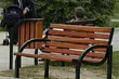 Na Lipowej pojawią się nowe ławki