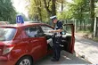 Policja skontrolowała 