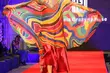 Wschodnia strona mody. Fashionable East
