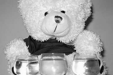 Pijana matka trafiła do izby wytrzeźwień