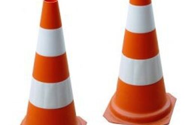 Zaczęła się przebudowa ronda Małachowskiego 