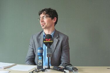 BTL. Jacek Malinowski zapowiadział plany na nowy sezon i swoją kandencję