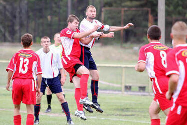 Orzeł Kolno i Tur Bielsk Podlaski liczą na pierwsze zwycięstwa
