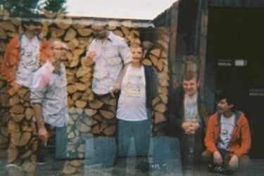 Skorupy zagrają w Alchemii