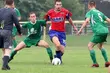 Gryf obronił pozycję lidera, pierwsze zwycięstwa Znicza i Pogoni