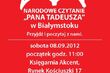 Cała Polska czyta. "Pana Tadeusza"