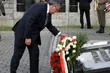 Bronisław Komorowski uczcił w Białymstoku pamięć Sybiraków