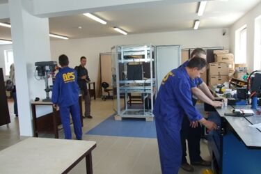 Kocioł białostockiej Elektrociepłowni będzie bardziej ekologiczny
