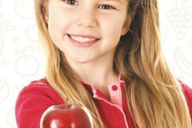 Jedząc w szkole drugie śniadanie można wygrać nagrody