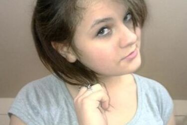 Zaginęła nastolatka z Białegostoku