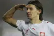 Euzebiusz Smolarek na testach w Jagiellonii