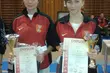 Udany start UKS 13 Białystok w Pucharze Polski JM w szabli 