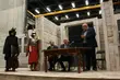 Rekwizyty z Trylogii w Operze. To efekt współpracy z gminą Mielnik