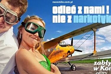 Jest wiele pasji, które nas unoszą. Pokaż, jaka jest Twoja