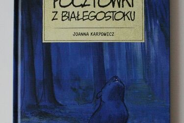 Pocztówki z Białegostoku. Centrum im. Ludwika Zamenhofa wydało komiks 