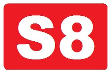 Dwie jezdnie "ósemki" Białystok - Jeżewo oddane do użytku