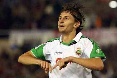 Euzebiusz Smolarek oficjalnie piłkarzem Jagiellonii