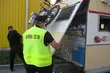Podlascy celnicy zatrzymali dwóch przemytników