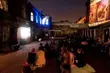 Kino Podwórkowego Domu Kultury: 