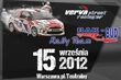 Zespół Rak-Bud Rally Team wystąpi w Verva Street Racing