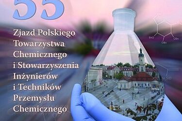 Chemicy obradują w Białymstoku