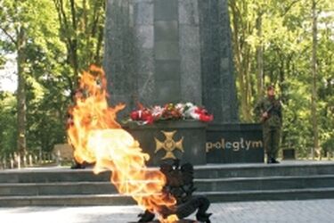 Rocznica agresji sowieckiej. Obchody w Białymstoku