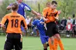 KS Wasilków wygrał w Suwałkach, Podlasiak wywiózł punkty z Krynek