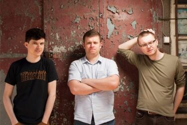 Skorupy: Nasze utwory piszą się w zasadzie same