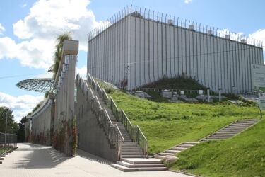 Opera otwiera drzwi. Poznaj od środka nową siedzibę przy Odeskiej