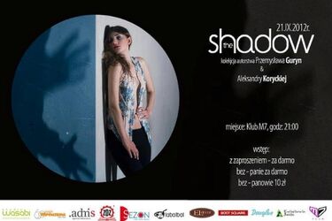 Klasyczne materiały i nowoczesny krój. Premiera kolekcji "The Shadow"