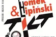 Tomek Lipiński i Tilt z koncertem w supraskim Alkierzu