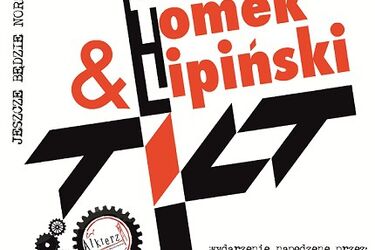 Tomek Lipiński i Tilt z koncertem w supraskim Alkierzu