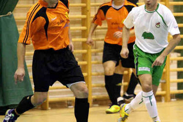 Pierwszy mecz Elhurt-Elmet zagra z AZS-em UMCS Lublin