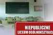 Dotacje dla szkół niepublicznych rozdzielane nieprawidłowo