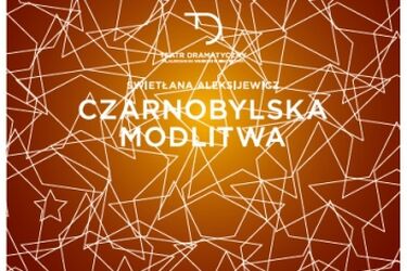 Teatr Dramatyczny inauguruje nowy sezon. Premierowe czytanie, potańcówka z DJ Wiką i nowe logo