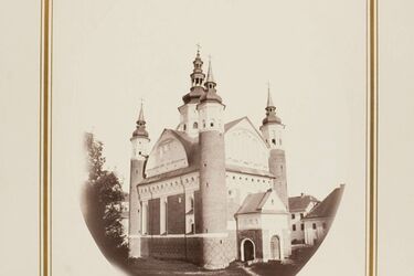 Wystawa w Ratuszu przybliży losy cerkwii supraskiej