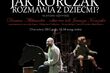 Jak Korczak rozmawia z dziećmi? Spotkanie z Damianem Aleksandrem