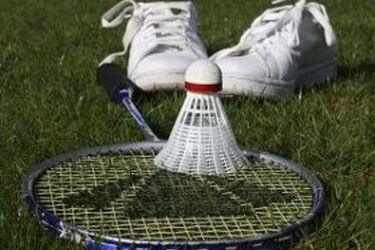 Reprezentant Białegostoku na Mistrzostwach Europy w badmintonie