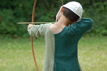 W Skansenie odbędzie się turniej łuczniczy