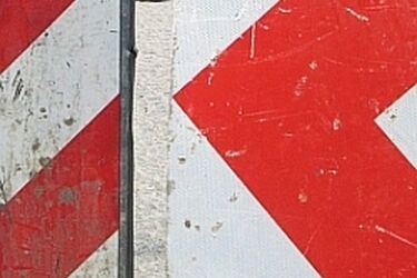 Uwaga. Zmiana organizacji ruchu w drodze do Kleosina