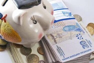 Edukacja finansowa dzieci. Nauka zarządzania pieniędzmi od małego