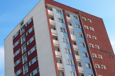 W miejscu Fadomu nie powstaną bloki