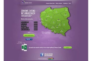 Wygraj bezpłatne badania laryngologiczne dla mieszkańców Białegostoku