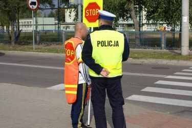 Osadzeni w białostockim zakładzie karnym będą "stopkami"