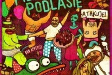 Województwo dofinansuje DVD młodych filmowców