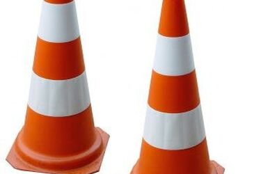 Zamknięcie ul. Nowosielskiej i zmiana organizacji ruchu na ul. Ciołkowskiego