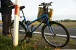 Tir potrącił rowerzystę. 56-latek ciężko ranny