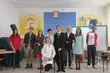 Uczniowie kreatywnie  świętują Europejski Dzień Języków 