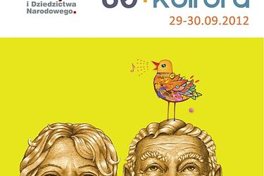 Muzea otwierają się dla seniorów. "60+kultura"